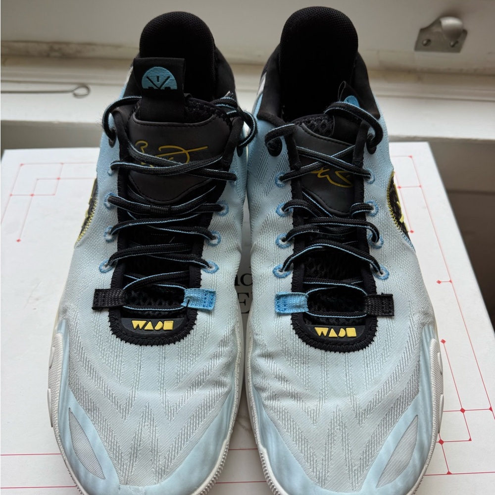 Way of Wade All City 12 “Skyline” - Picture 2 of 4